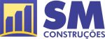 logo sm construcoes
